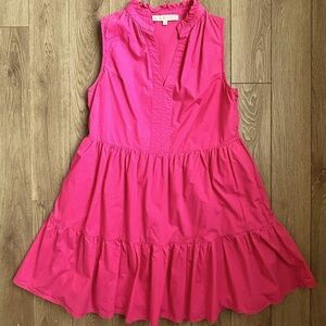 Karlie Sleeveless Dress